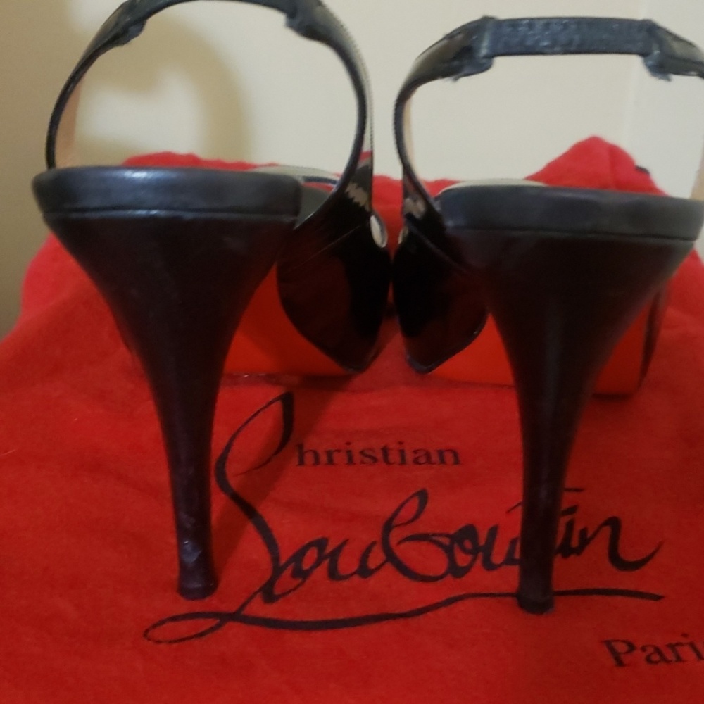 Shoes - Picture 6 of 7